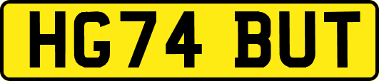 HG74BUT