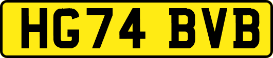 HG74BVB