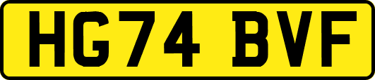 HG74BVF