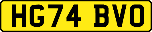 HG74BVO