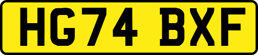 HG74BXF