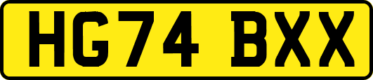 HG74BXX