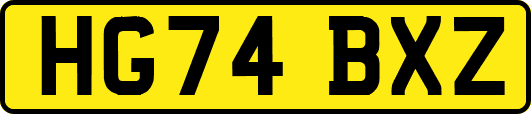 HG74BXZ