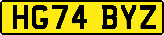HG74BYZ