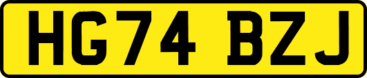 HG74BZJ