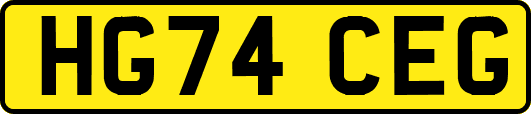 HG74CEG