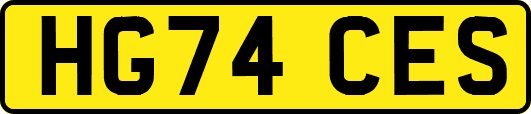 HG74CES