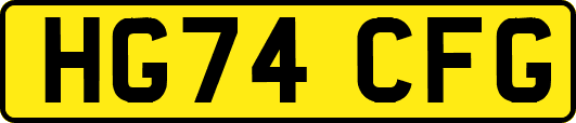 HG74CFG