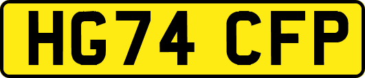HG74CFP