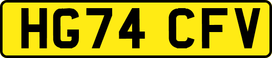 HG74CFV