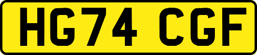 HG74CGF