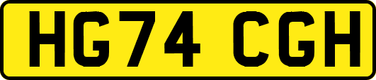 HG74CGH