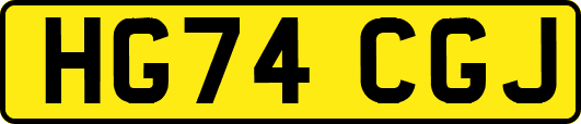 HG74CGJ