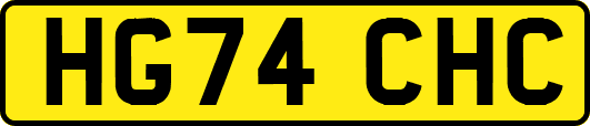 HG74CHC