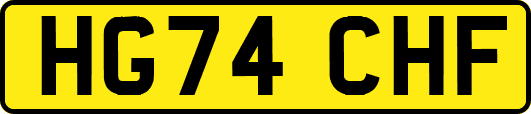 HG74CHF