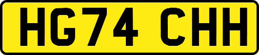HG74CHH