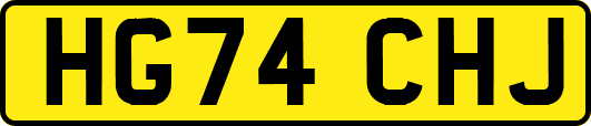 HG74CHJ