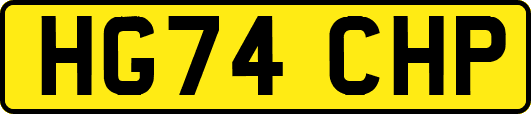 HG74CHP