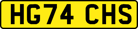 HG74CHS