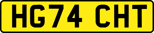 HG74CHT