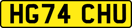 HG74CHU