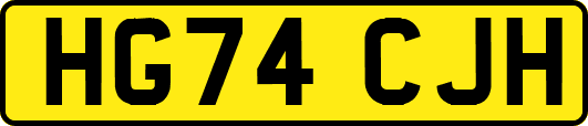 HG74CJH
