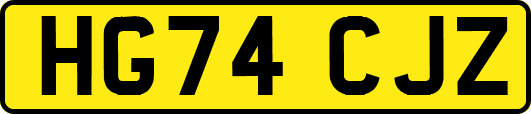 HG74CJZ