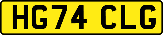 HG74CLG