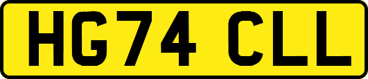 HG74CLL