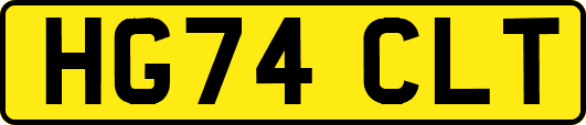 HG74CLT