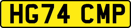 HG74CMP