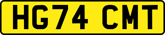 HG74CMT