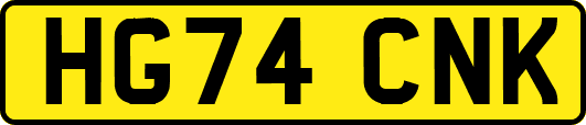 HG74CNK