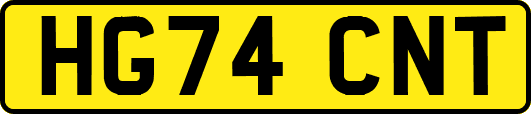 HG74CNT