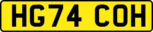 HG74COH