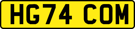 HG74COM