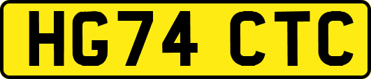 HG74CTC