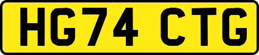 HG74CTG