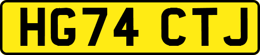 HG74CTJ