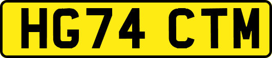HG74CTM