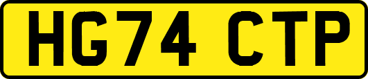 HG74CTP