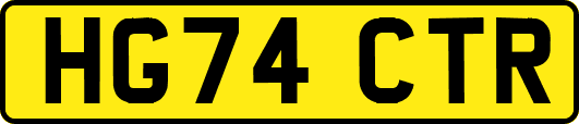 HG74CTR