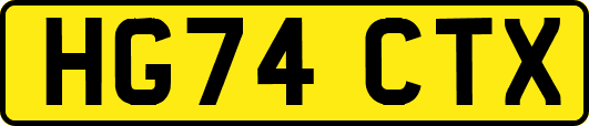 HG74CTX