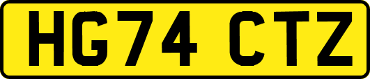 HG74CTZ