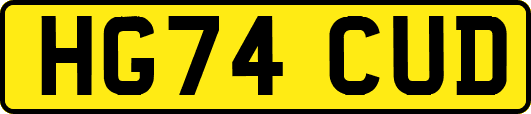 HG74CUD