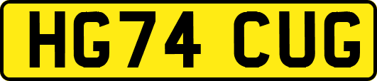 HG74CUG