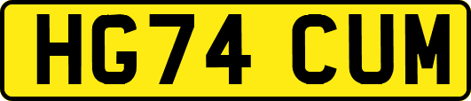 HG74CUM