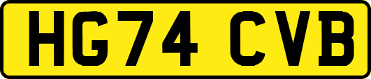 HG74CVB