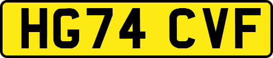 HG74CVF