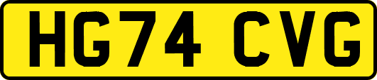 HG74CVG